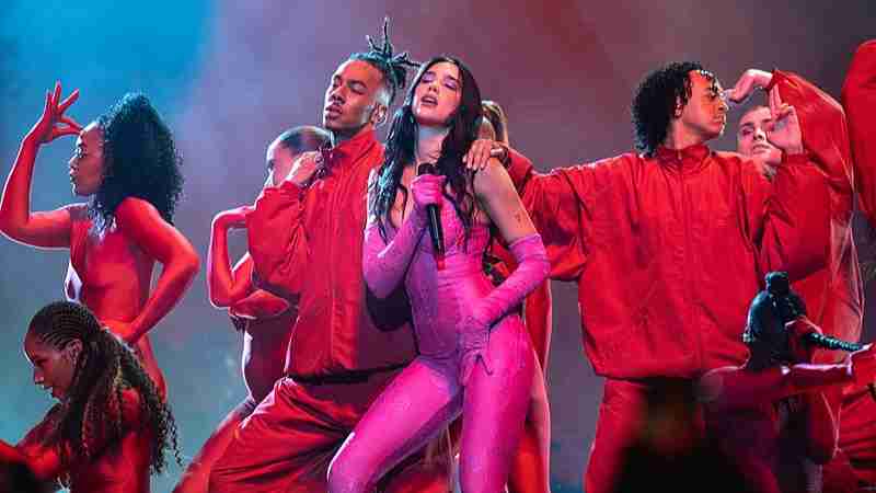 Dua Lipa O 2020522 (25 of 110), tags: alben wieder - CC BY-SA