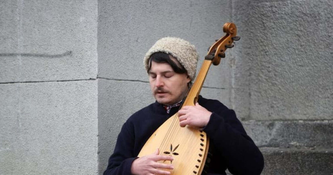 Wie Musik Volkskultur und Therapie verbindet